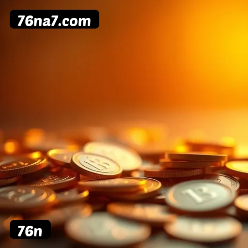 Catálogo 76n 3.100+ jogos - Pragmatic Play, Evolution, NetEnt