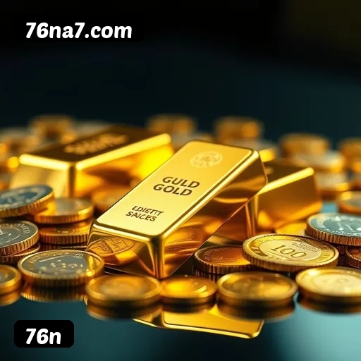 Principais provedores de slots da 76n - NetEnt, Pragmatic Play, Play'n GO